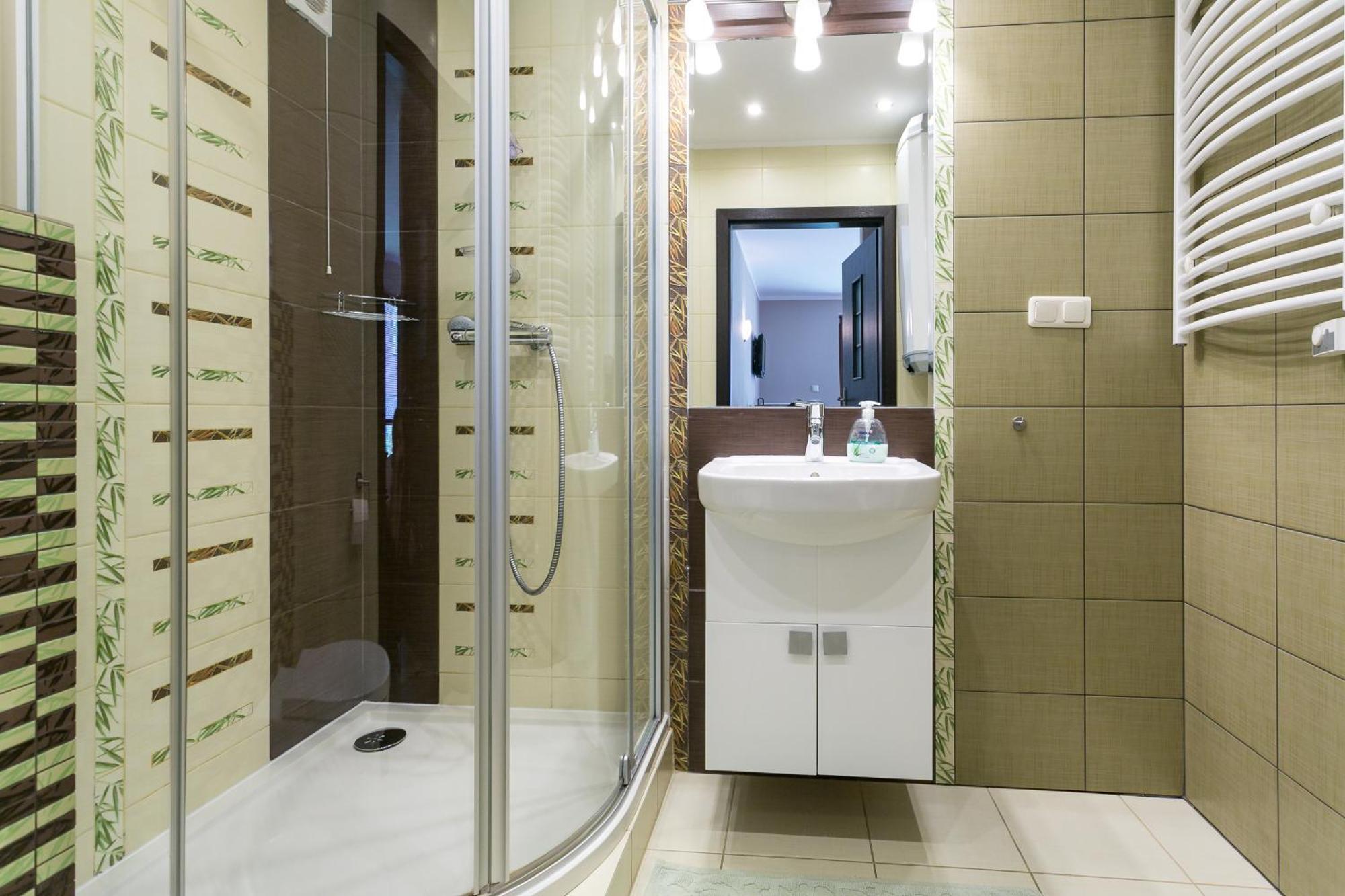 Apartamenty Zakopane Droga Na Bystre 4A מראה חיצוני תמונה