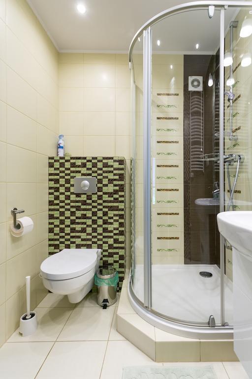 Apartamenty Zakopane Droga Na Bystre 4A חדר תמונה