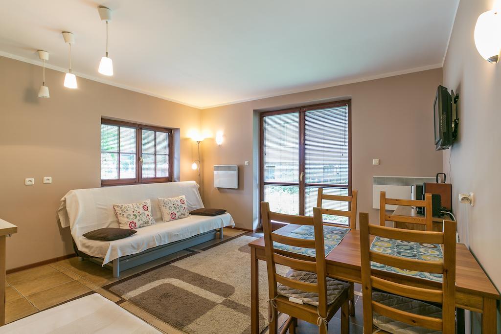 Apartamenty Zakopane Droga Na Bystre 4A חדר תמונה