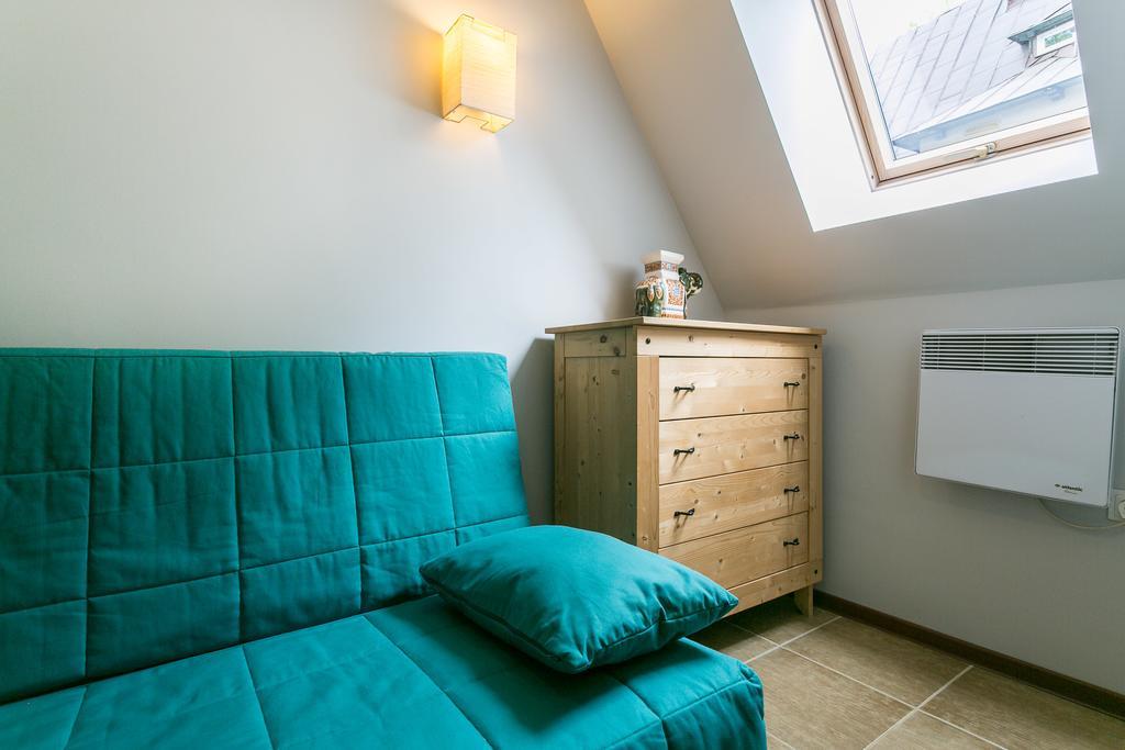 Apartamenty Zakopane Droga Na Bystre 4A מראה חיצוני תמונה