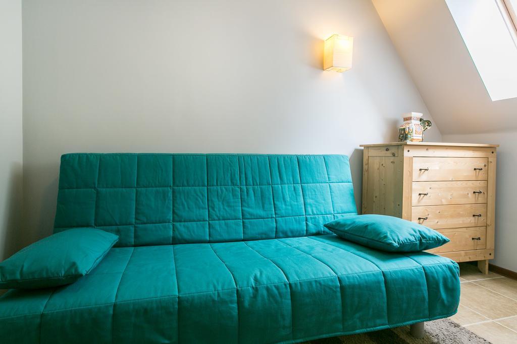 Apartamenty Zakopane Droga Na Bystre 4A מראה חיצוני תמונה