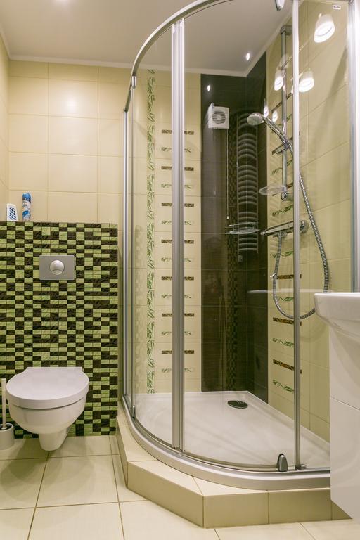 Apartamenty Zakopane Droga Na Bystre 4A מראה חיצוני תמונה