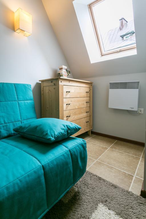 Apartamenty Zakopane Droga Na Bystre 4A מראה חיצוני תמונה