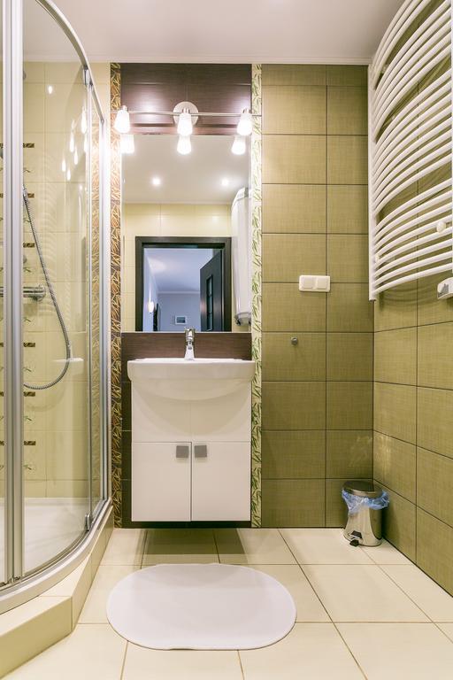 Apartamenty Zakopane Droga Na Bystre 4A מראה חיצוני תמונה