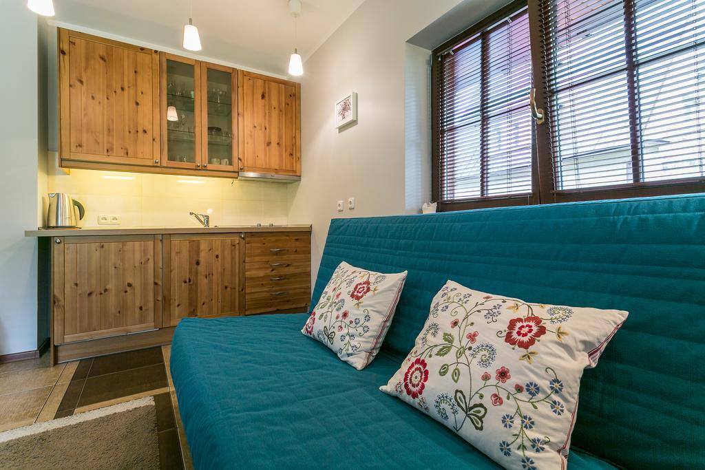 Apartamenty Zakopane Droga Na Bystre 4A מראה חיצוני תמונה