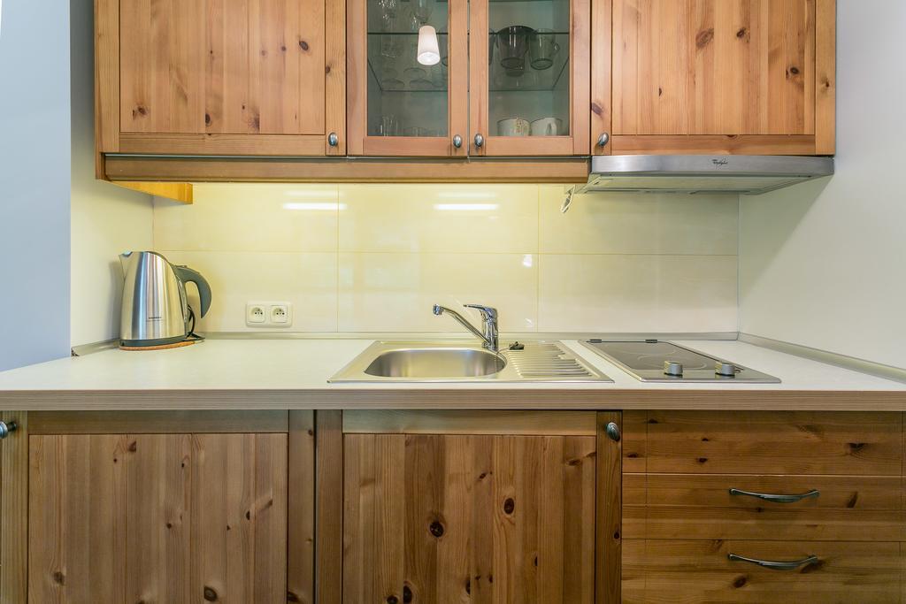 Apartamenty Zakopane Droga Na Bystre 4A מראה חיצוני תמונה