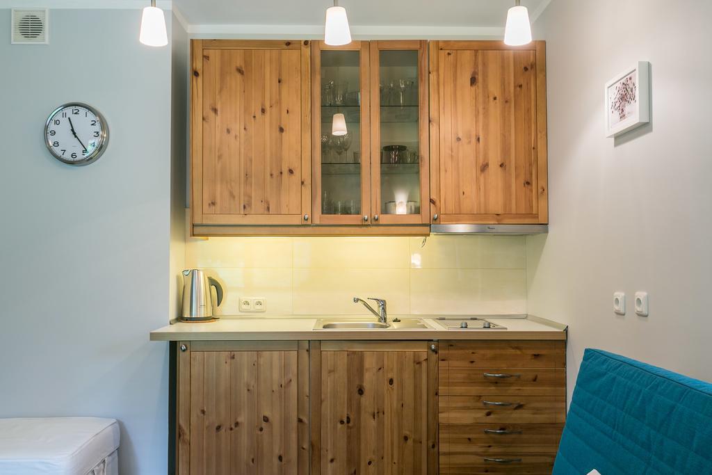 Apartamenty Zakopane Droga Na Bystre 4A מראה חיצוני תמונה
