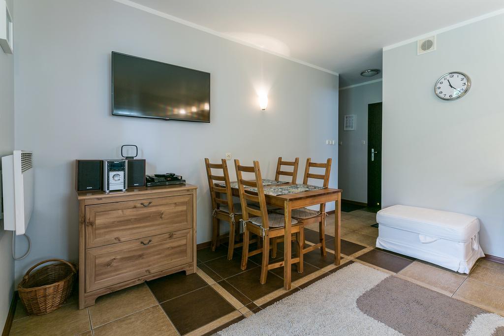 Apartamenty Zakopane Droga Na Bystre 4A מראה חיצוני תמונה